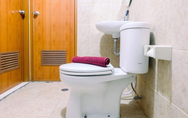 Highest Value 2BR at Great Western Apartment