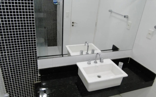 APARTAMENTO COPACABANA, 4 QUARTOS, 3 banheiros