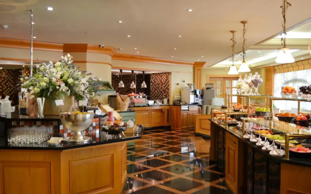 InterContinental Kyiv