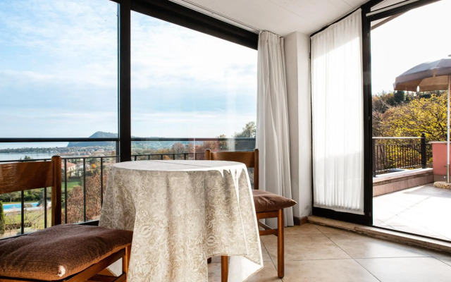 Hotel Belvedere