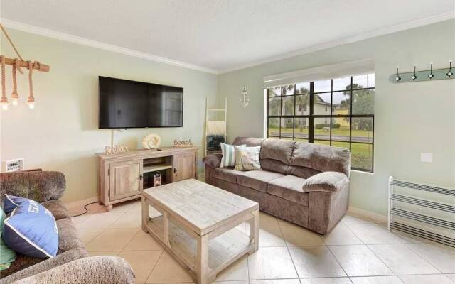 Seaside Villas 18 - Two Bedroom Home