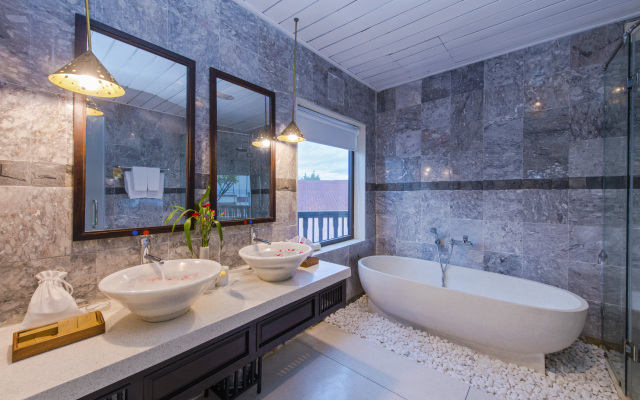 Hoi An Ancient House Resort And Spa