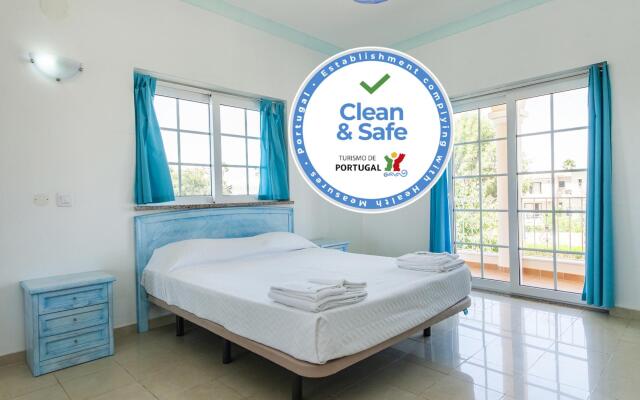G - Bedroom 1-4 in the Lagos Inn Guesthouse