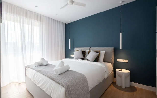 Riviera Pearl Voula Luxury Retreat