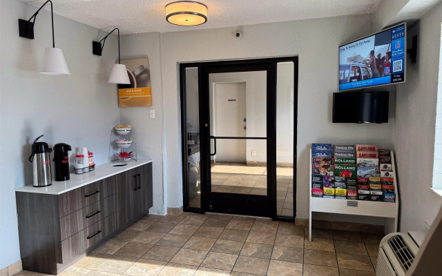Motel 6 Farmington Hills, MI - Northwest - Farmington Hills