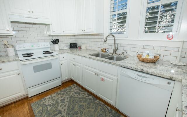 Seascape #3578 - 4 Br Home