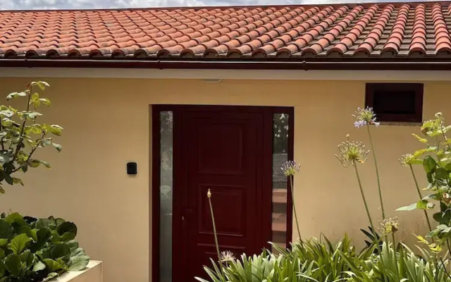 Nomad s Country - Cimo de Vila The Garden House