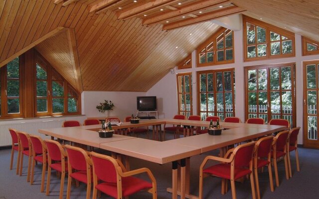 Hotel im Wald Hammerschmiede