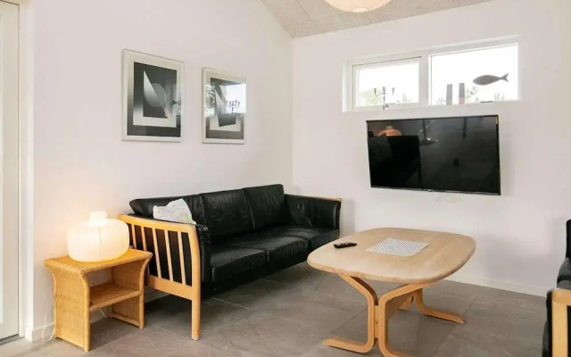 Holiday Home in Jerup