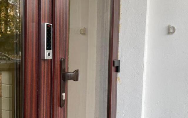 Alanta Apartments Easy Kaunas