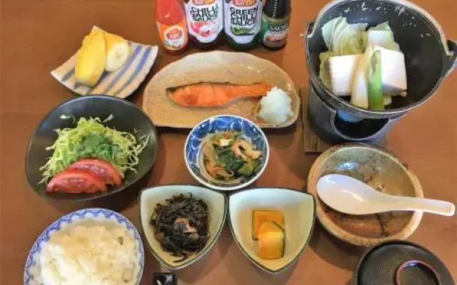 Syariah Hotel Fujisan