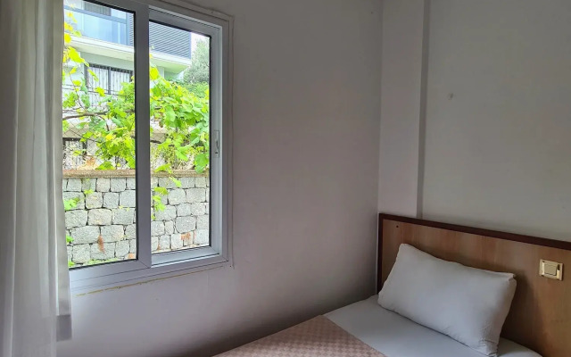 Fora Apart Otel
