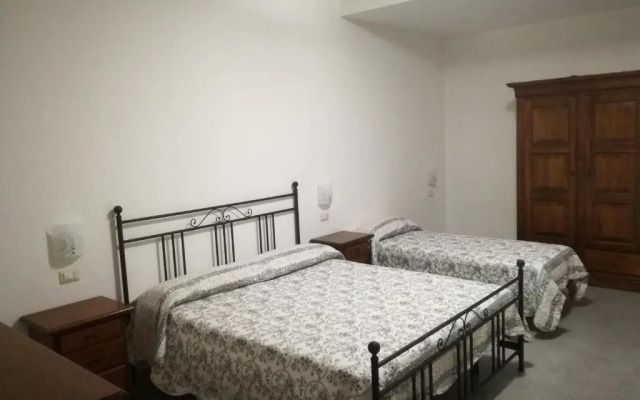 Appartamenti la Chiandata