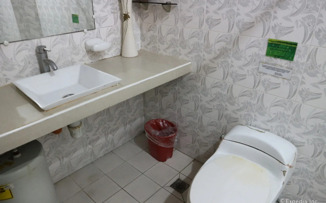Obdulia's Business Inn