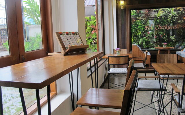 Pai CherKaew Boutique House