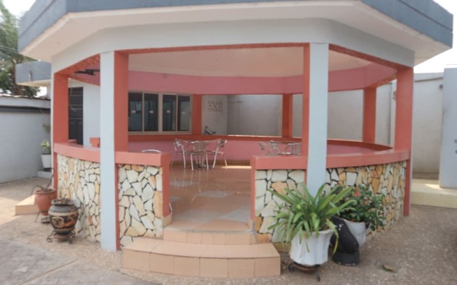 Global Summer Hotel