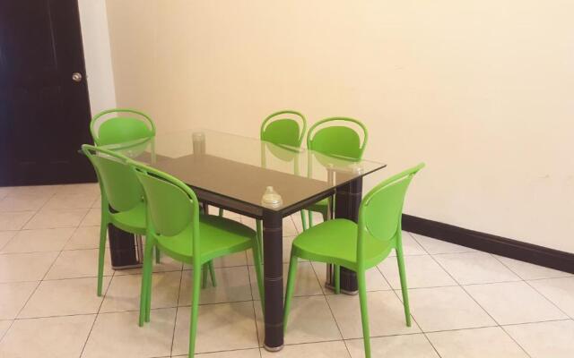 Marina Court Homestay Kota Kinabalu