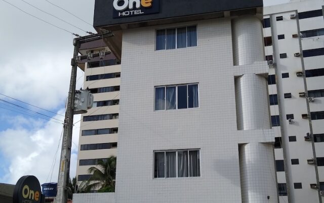 One Hotel