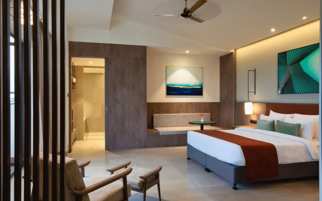 Amoravida By 7 Apple Resorts