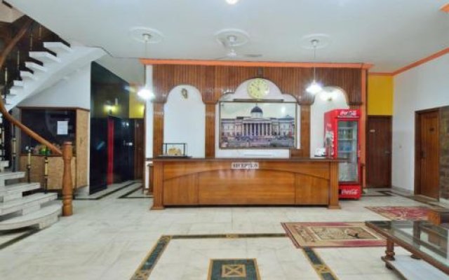 1 BR Guest house in Queens Road, Amritsar (FD6F), by GuestHouser