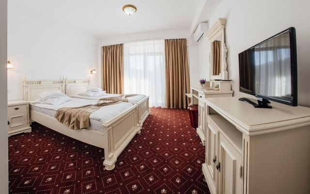 Pension Elegance
