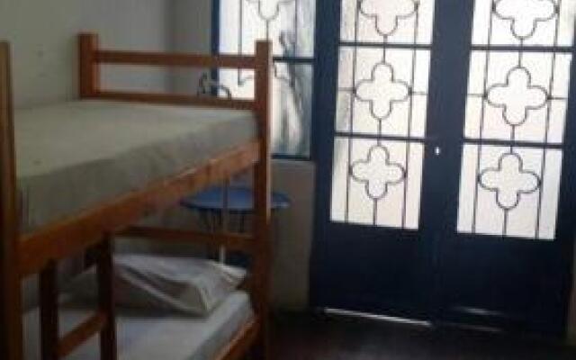 Hostel Minas In