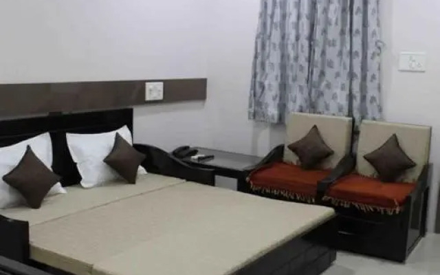 Divya Jyot Residency
