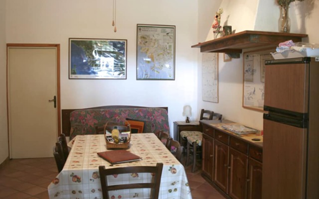 Agriturismo Podere Isonzo
