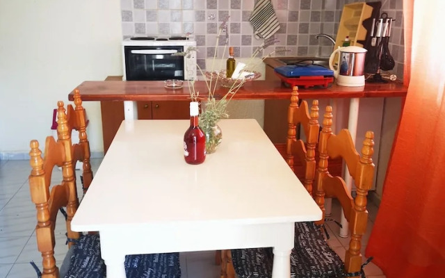 Kassandra Garden Residence