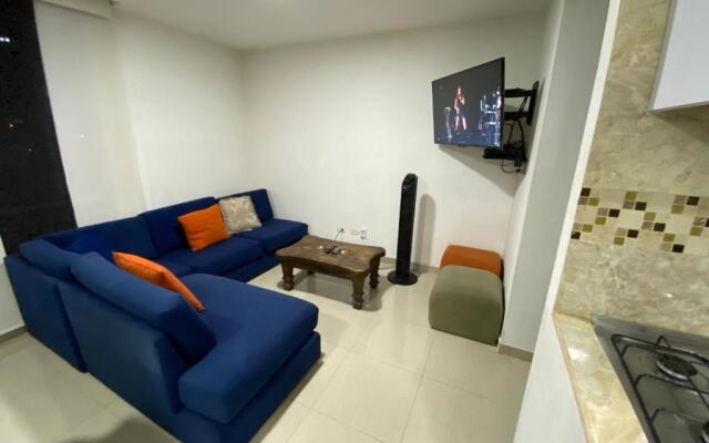 Apartamento Villavicencio Elegante