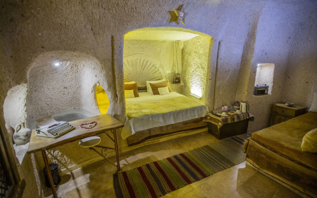 Wish Cappadocia
