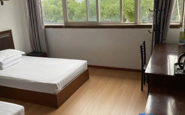 Yuelai Hotel