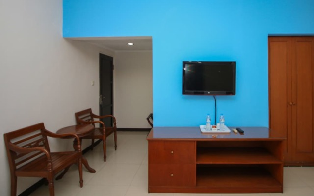 Sky Hotel Buah Batu 1 Bandung