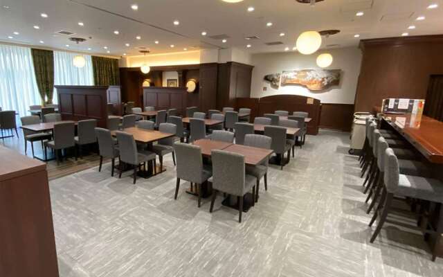 hotel around TAKAYAMA, Ascend Hotel Collection
