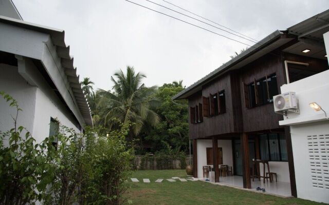 Soft Chiangdao Hostel