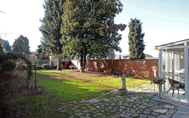 Un Giardino in Città by Wonderful Italy