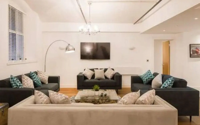 Ormond Residence