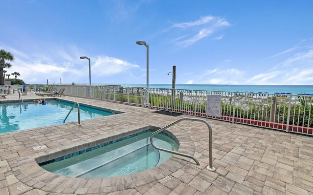 Inn at Crystal Beach 611