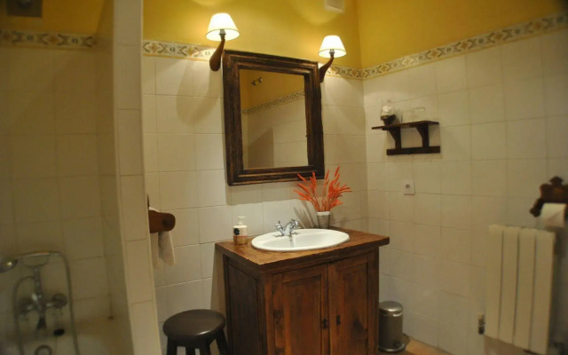 La Trocha de Hoyorredondo