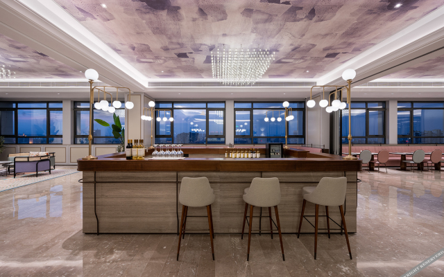 Mercure Qinhuangdao Downtown