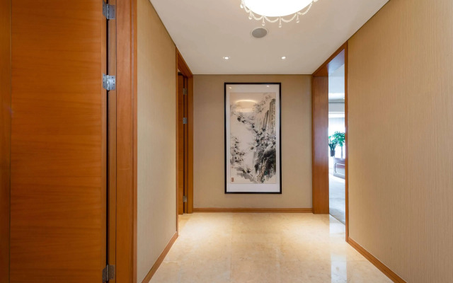 Kuangyuan Jinjiang Hotel
