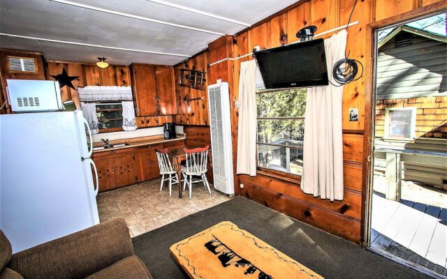 Juniper-105 by Big Bear Vacations