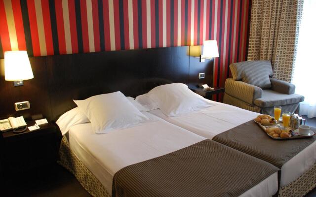 Hotel Conde Duque Bilbao