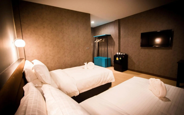 C U Inn Bangkok