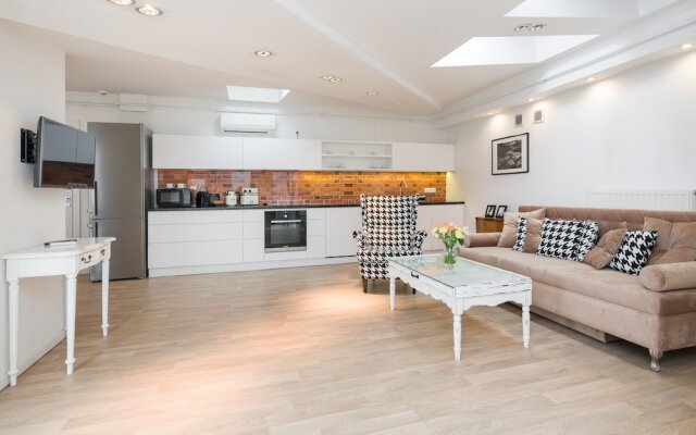 Nook Nook Apartments - Dietla 66