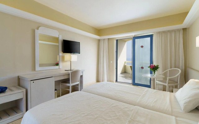 Pearl Beach Hotel