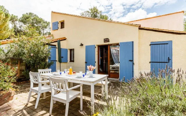 Holiday Home Hameau de Talaris-3