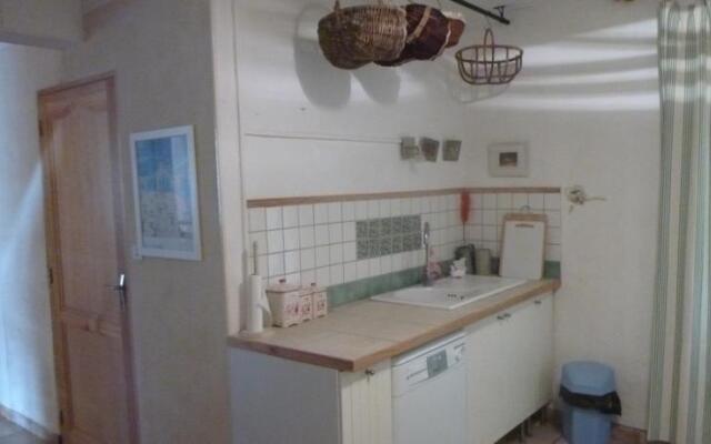 Les Gîtes de Berges