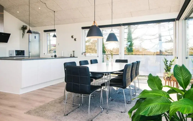 5 Star Holiday Home in Logstrup