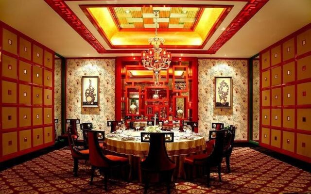 Ximei Business